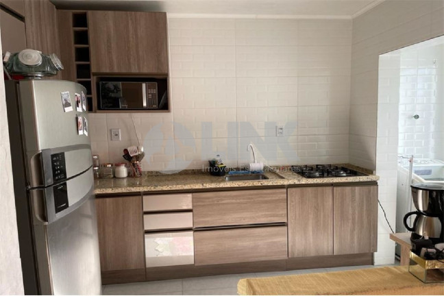 Imagem Apartamento com 2 Quartos à Venda, 60 m² em Parque Dos Maias - Porto Alegre