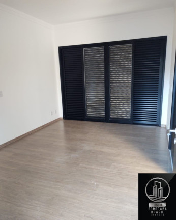 Imagem Casa com 4 Quartos à Venda, 400 m² em Alphaville Nova Esplanada - Votorantim