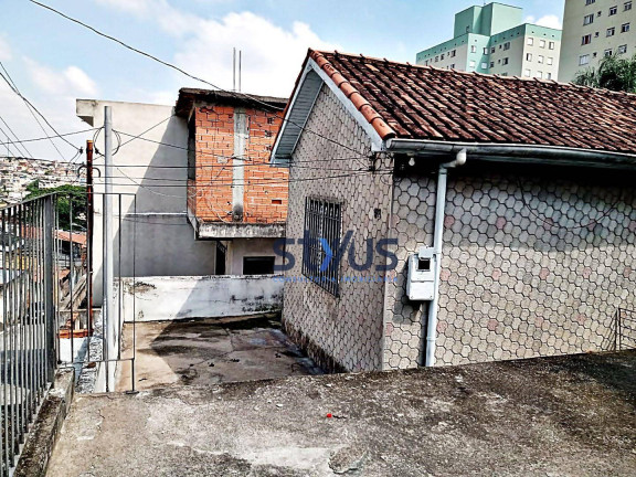 Imagem Casa com 2 Quartos à Venda, 110 m² em Vila Nina - São Paulo Imagem Casa com 2 Quartos à Venda, 110 m² em Vila Nina - São Paulo