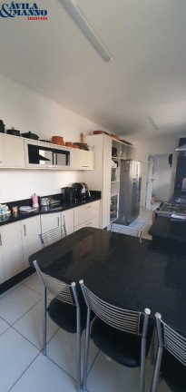 Imagem Apartamento com 4 Quartos para Alugar, 178 m² em Mooca - São Paulo
