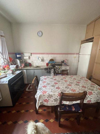Imagem Casa com 4 Quartos à Venda, 261 m² em Parque São Domingos - São Paulo Imagem Casa com 4 Quartos à Venda, 261 m² em Parque São Domingos - São Paulo