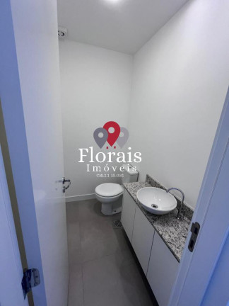 Imagem Apartamento com 3 Quartos à Venda, 89 m² em Despraiado - Cuiabá