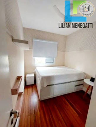 Imagem Imóvel com 3 Quartos à Venda, 76 m² em Eloy Chaves - Jundiaí