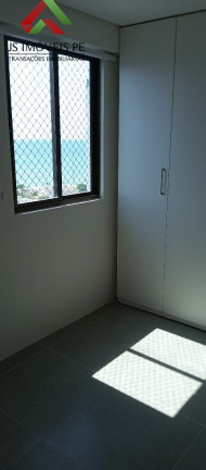 Imagem Imóvel com 2 Quartos para Alugar, 44 m² em Setubal - Recife