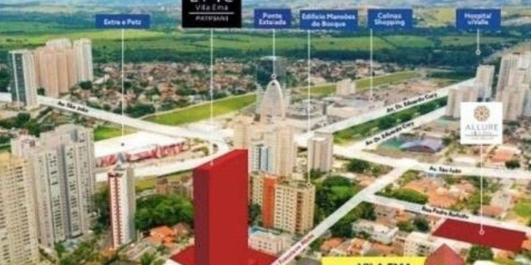 Imagem Apartamento com 3 Quartos à Venda, 152 m² em Vila Ema - São José Dos Campos Imagem Apartamento com 3 Quartos à Venda, 152 m² em Vila Ema - São José Dos Campos
