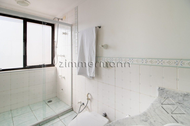 Imagem Apartamento com 4 Quartos à Venda, 455 m² em Higienopolis - Sao Paulo