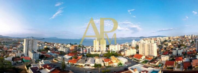Imagem Apartamento com 2 Quartos à Venda, 75 m² em Barreiros - São José