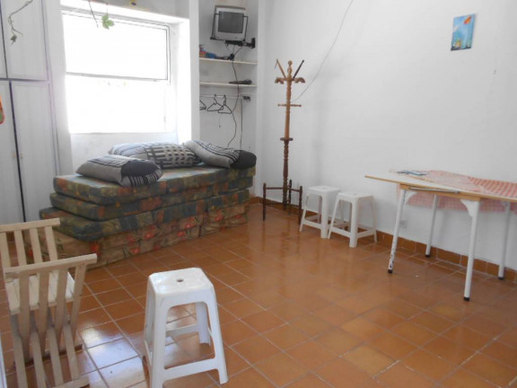 Imagem Apartamento com 1 Quarto à Venda,  em Forte - Praia Grande