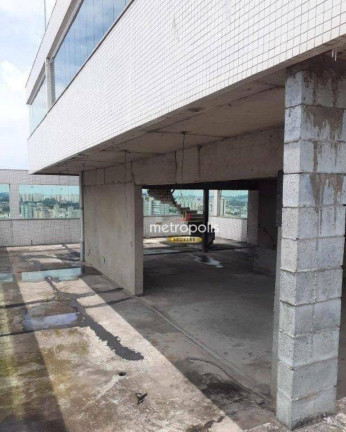 Imagem Cobertura com 3 Quartos à Venda, 410 m² em Jardim Do Mar - São Bernardo Do Campo