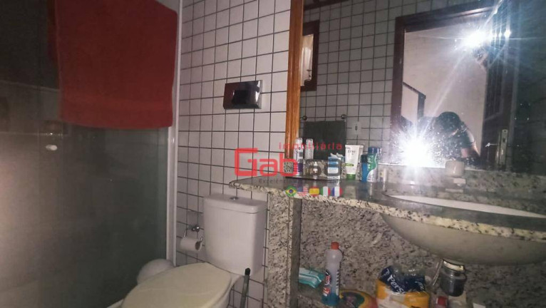 Imagem Casa com 3 Quartos à Venda, 70 m² em Peró - Cabo Frio