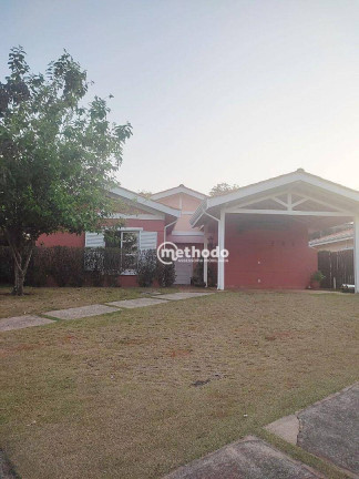 Imagem Casa com 4 Quartos à Venda, 220 m² em Barão Geraldo - Campinas Imagem Casa com 4 Quartos à Venda, 220 m² em Barão Geraldo - Campinas