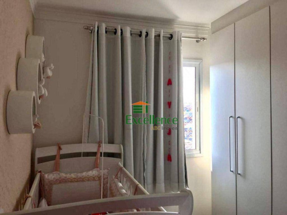 Imagem Apartamento com 2 Quartos à Venda, 47 m² em Vila Palmares - Santo André Imagem Apartamento com 2 Quartos à Venda, 47 m² em Vila Palmares - Santo André