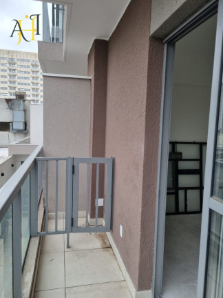 Imagem Apartamento com 1 Quarto à Venda, 25 m² em Indianópolis - São Paulo