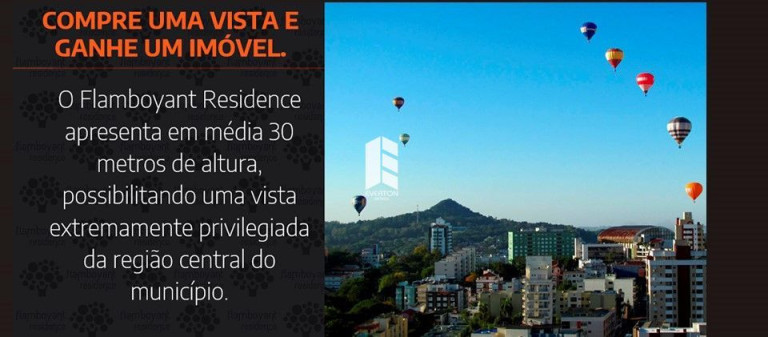 Imagem Apartamento com 2 Quartos à Venda, 82 m² em Nossa Senhora De Fátima - Santa Maria