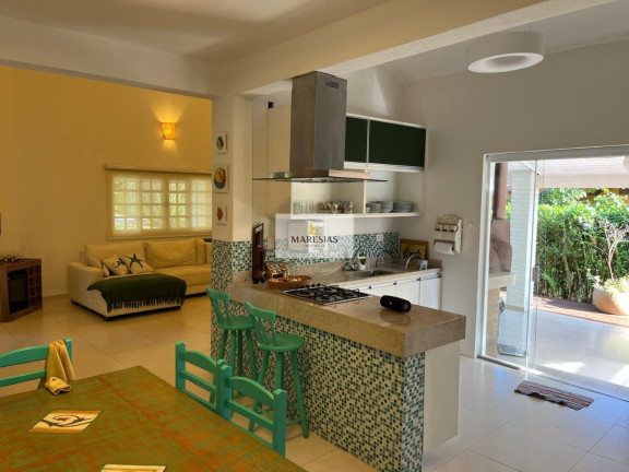 Imagem Casa com 3 Quartos à Venda, 360 m² em Paúba - São Sebastião