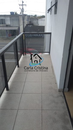 Imagem Apartamento com 2 Quartos à Venda, 94 m² em Balneário Canoas - Pontal Do Paraná