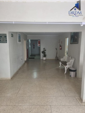 Imagem Apartamento com 1 Quarto à Venda, 47 m² em Aviação - Praia Grande