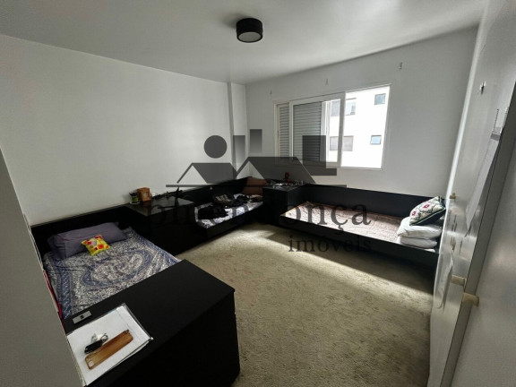 Imagem Apartamento com 4 Quartos à Venda, 170 m² em Sumaré - São Paulo