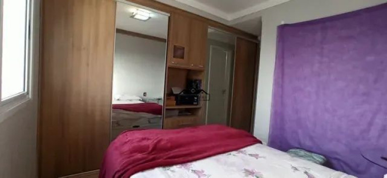 Imagem Apartamento com 2 Quartos à Venda, 62 m² em Mooca - São Paulo
