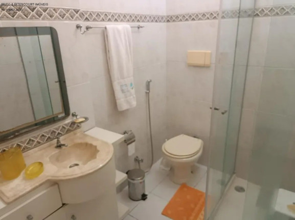 Imagem Imóvel com 3 Quartos à Venda, 115 m² em Porto Da Barra - Salvador Imagem Imóvel com 3 Quartos à Venda, 115 m² em Porto Da Barra - Salvador