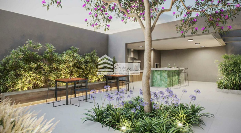 Imagem Apartamento com 3 Quartos à Venda, 80 m² em Alto Da Boa Vista - São Paulo