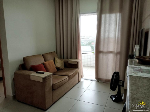 Imagem Apartamento com 2 Quartos à Venda, 55 m² em Toninhas - Ubatuba