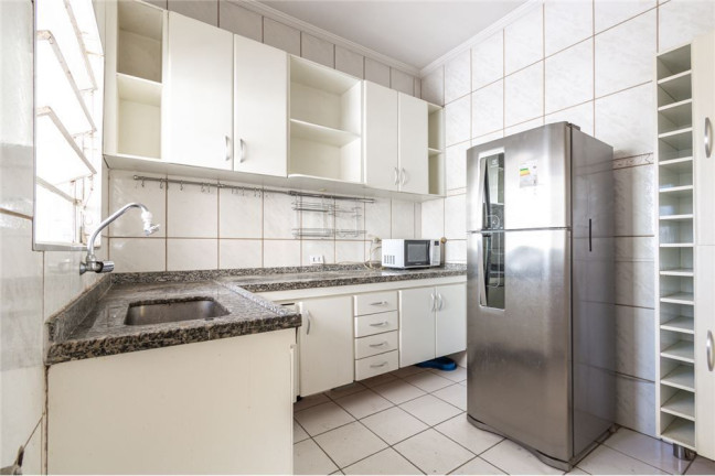 Imagem Apartamento com 2 Quartos à Venda, 94 m² em Cambuci - São Paulo