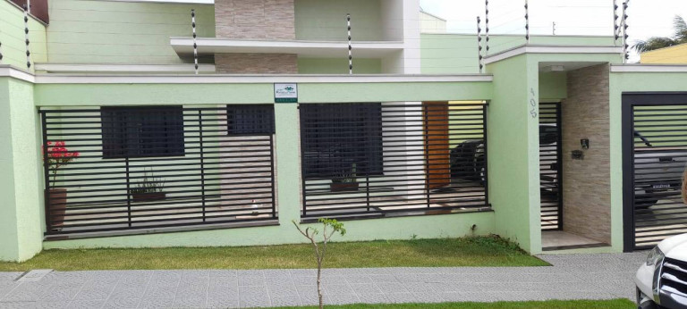 Casa com 3 Quartos à Venda, 276 m² em Jardim Portal Das Flores Ii - Arapongas