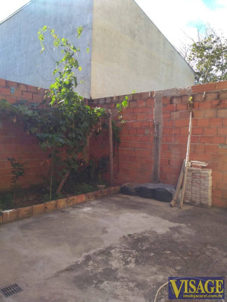 Imagem Casa com 3 Quartos à Venda, em Jd. St. Paula - Jacareí Imagem Casa com 3 Quartos à Venda, em Jd. St. Paula - Jacareí