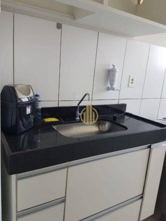 Imagem Apartamento com 2 Quartos à Venda, 48 m² em City Ribeirão - Ribeirão Preto Imagem Apartamento com 2 Quartos à Venda, 48 m² em City Ribeirão - Ribeirão Preto