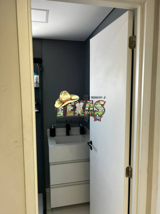 Imagem Apartamento com 2 Quartos à Venda, 40 m² em Vila Ré - São Paulo