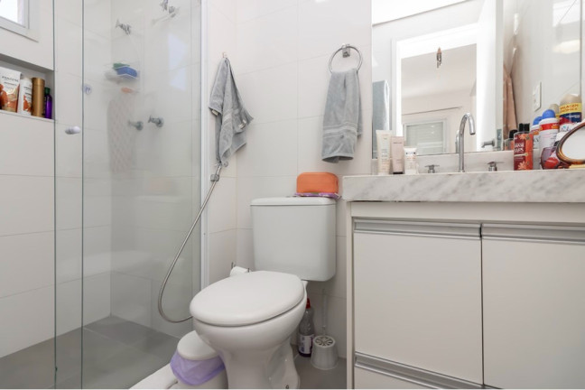 Imagem Apartamento com 2 Quartos à Venda, 59 m² em Tucuruvi - São Paulo