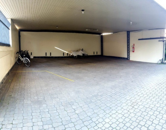 Imagem Imóvel com 2 Quartos à Venda, 81 m² em Vila Mariana - São Paulo