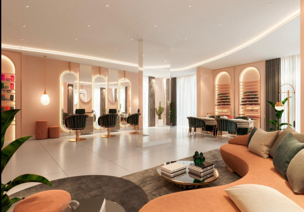 Imagem Apartamento com 2 Quartos à Venda, 69 m² em Casa Branca - Itapema