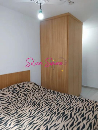 Imagem Apartamento com 2 Quartos para Alugar, 80 m² em Itararé - São Vicente Imagem Apartamento com 2 Quartos para Alugar, 80 m² em Itararé - São Vicente