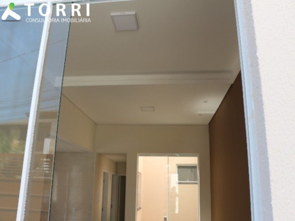 Imagem Casa com 2 Quartos à Venda,  em Wanel Ville - Sorocaba