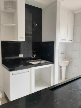 Imagem Apartamento com 3 Quartos à Venda, 60 m² em Jardim São Camilo - Santa Bárbara D'oeste Imagem Apartamento com 3 Quartos à Venda, 60 m² em Jardim São Camilo - Santa Bárbara D'oeste
