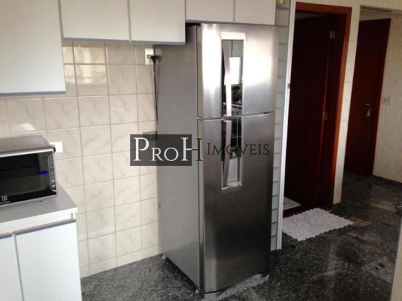 Imagem Apartamento com 3 Quartos à Venda, 147 m² em Santa Paula - São Caetano Do Sul Imagem Apartamento com 3 Quartos à Venda, 147 m² em Santa Paula - São Caetano Do Sul