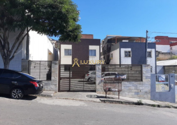 Imóvel com 3 Quartos à Venda, 116 m² em Caiçaras - Belo Horizonte