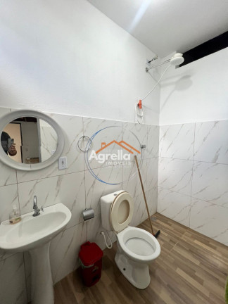Imagem Casa com 2 Quartos à Venda, 115 m² em Jardim Araucária - Mogi Guaçu Imagem Casa com 2 Quartos à Venda, 115 m² em Jardim Araucária - Mogi Guaçu