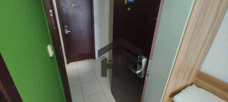 Imagem Flat com 1 Quarto à Venda, 38 m² em Pina - Recife Imagem Flat com 1 Quarto à Venda, 38 m² em Pina - Recife