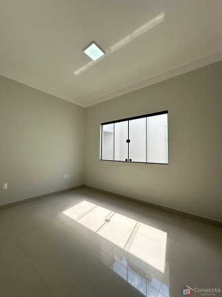 Imagem Casa com 3 Quartos à Venda, 160 m² em Residencial Sorriso - Patos De Minas Imagem Casa com 3 Quartos à Venda, 160 m² em Residencial Sorriso - Patos De Minas