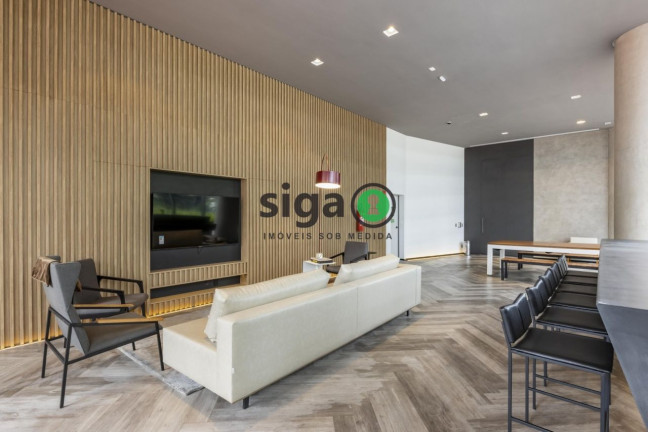 Imagem Apartamento com 2 Quartos à Venda, 156 m² em Vila Olímpia - São Paulo