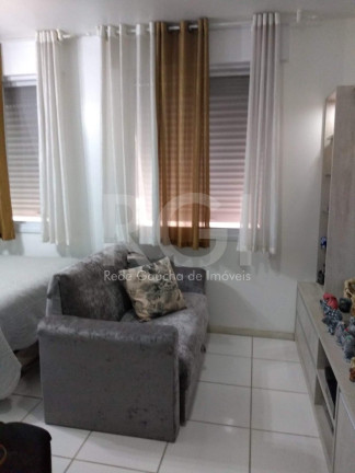 Imagem Apartamento com 1 Quarto à Venda, 45 m² em Cidade Baixa - Porto Alegre Imagem Apartamento com 1 Quarto à Venda, 45 m² em Cidade Baixa - Porto Alegre