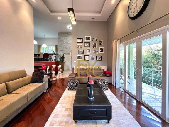 Imagem Casa com 4 Quartos à Venda, 553 m² em Forest Hills - Jandira Imagem Casa com 4 Quartos à Venda, 553 m² em Forest Hills - Jandira