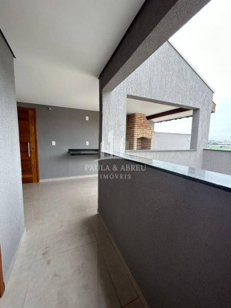 Imagem Apartamento com 2 Quartos à Venda, 50 m² em Jardim Utinga - Santo André Imagem Apartamento com 2 Quartos à Venda, 50 m² em Jardim Utinga - Santo André