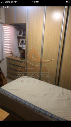 Imagem Casa de Condomínio com 3 Quartos à Venda, 127 m² em Parque São Sebastião - Ribeirão Preto
