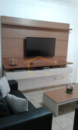 Apartamento com 3 Quartos à Venda, 127 m² em Centro - Guarulhos