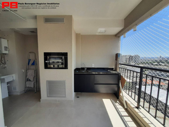 Imagem Apartamento com 3 Quartos à Venda, 94 m² em Barra Funda - São Paulo Imagem Apartamento com 3 Quartos à Venda, 94 m² em Barra Funda - São Paulo