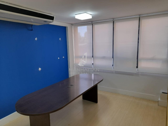 Imagem Sala Comercial à Venda, 80 m² em Centro - Campinas Imagem Sala Comercial à Venda, 80 m² em Centro - Campinas